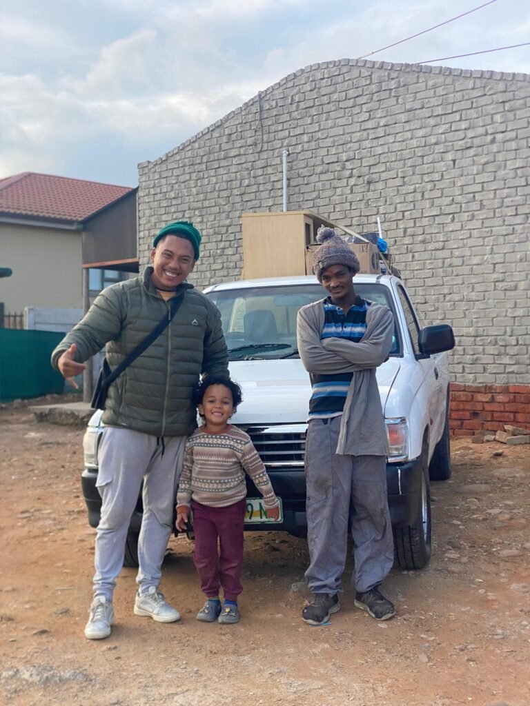 Transport Oudtshoorn , SEO , Furniture Transport , Residential Move , Movers