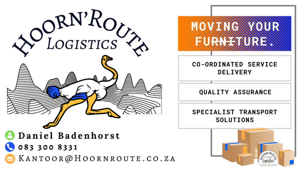 Hoorn'Route Transport and Logistics , Removals , Furniture Transport , Piano Movers