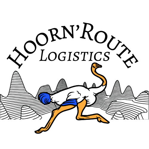 Hoorn'Route Logo , Household Transport , Residential Movers , Furniture Transport , Piano